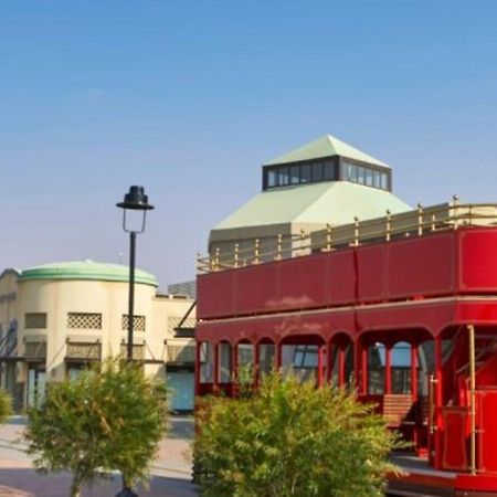 Madinaty Well-Furnished 3- Bedroom Apartment - شقة فندقيه للايجار مدينتي Madinat ash Shuruq Eksteriør billede