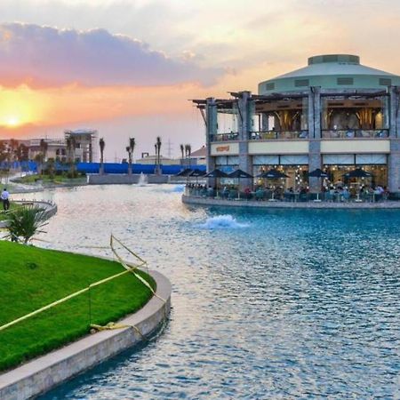 Madinaty Well-Furnished 3- Bedroom Apartment - شقة فندقيه للايجار مدينتي Madinat ash Shuruq Eksteriør billede